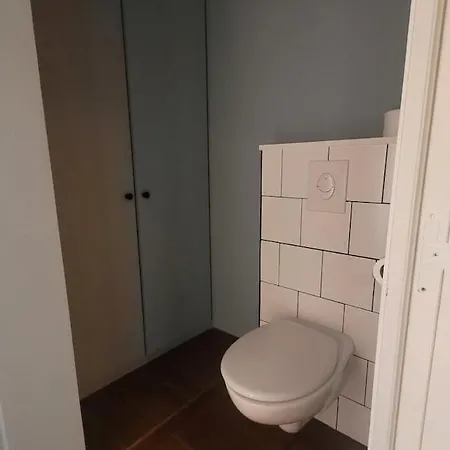 Vue Canal, 3 & Double Salon * 세테