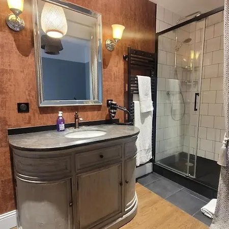 아파트 Vue Canal, 3 & Double Salon