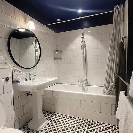 Appartamento Vue Canal, 3 & Double Salon