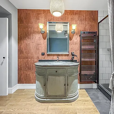 Appartamento Vue Canal, 3 & Double Salon