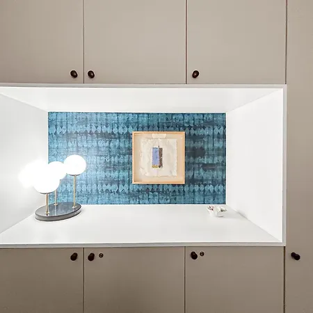 Vue Canal, 3 & Double Salon