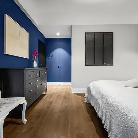 아파트 Vue Canal, 3 & Double Salon *