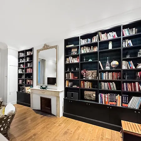 아파트 Vue Canal, 3 & Double Salon 세테