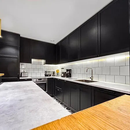 아파트 Vue Canal, 3 & Double Salon 세테