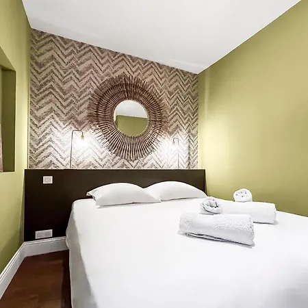 아파트 Vue Canal, 3 & Double Salon