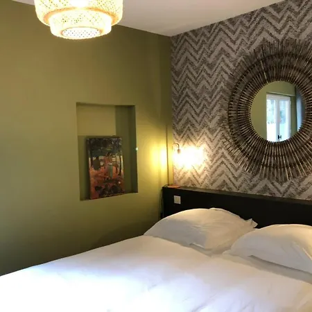 Vue Canal, 3 Suites&double Salon