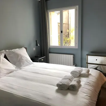 아파트 Vue Canal, 3 & Double Salon 세테