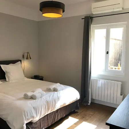 아파트 Vue Canal, 3 & Double Salon *