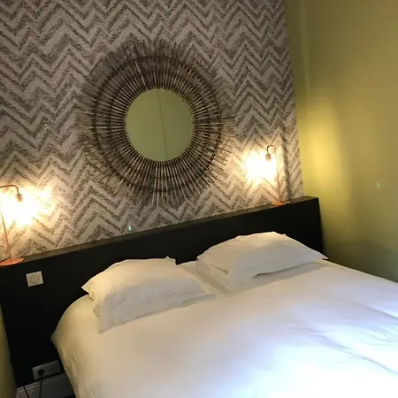 Vue Canal, 3 & Double Salon * 세테