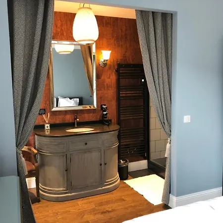 Vue Canal, 3 & Double Salon * Sète