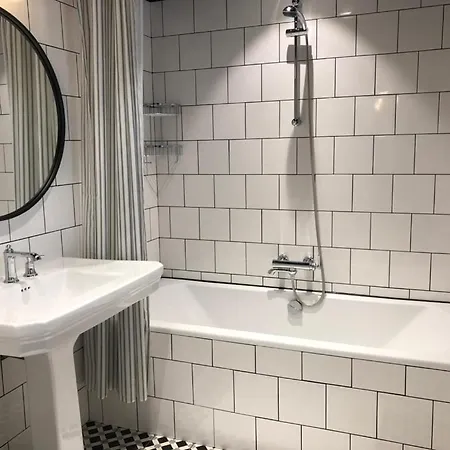 아파트 Vue Canal, 3 & Double Salon